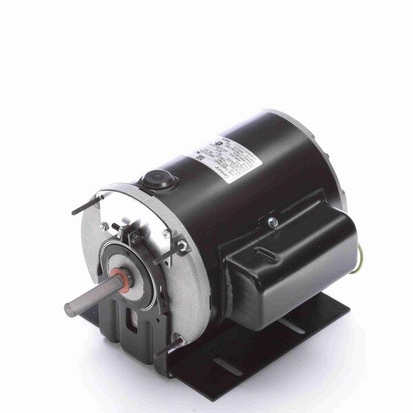 1/2HP 1075RPM 208-230V F48Y